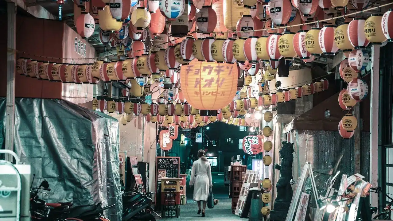 The Basics Of Japanese Polite Language (Keigo)