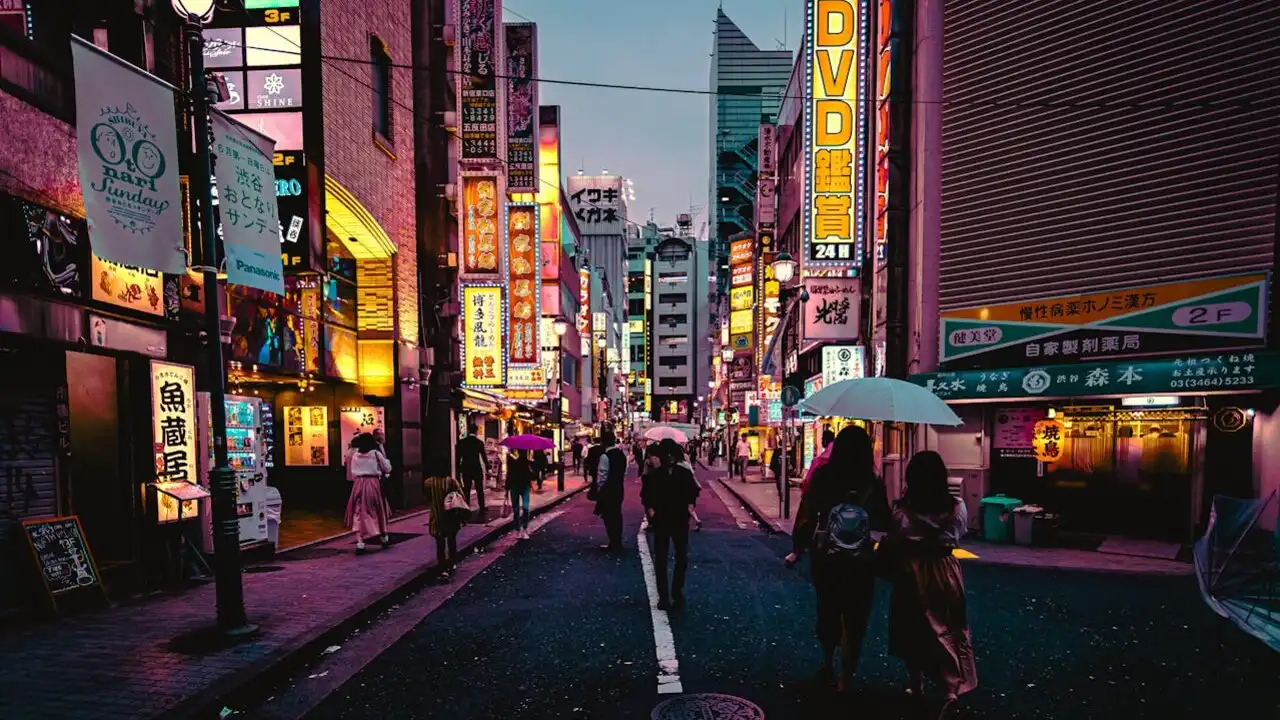 Beginner's Guide To Japanese Writing: Hiragana, Katakana, And Kanji